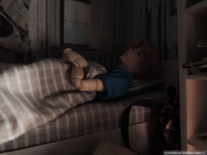 Project ADVNTURE: Секрет на секрете сидит и секретом погоняет (фото 7)