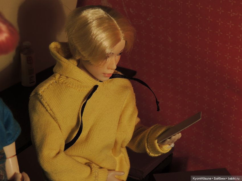 Project ADVNTURE: Секрет на секрете сидит и секретом погоняет