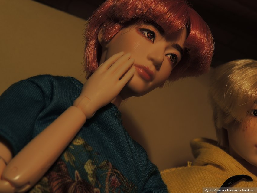 Project ADVNTURE: Секрет на секрете сидит и секретом погоняет