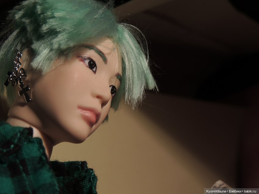 Project ADVNTURE: Секрет на секрете сидит и секретом погоняет