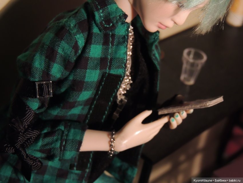 Project ADVNTURE: Секрет на секрете сидит и секретом погоняет