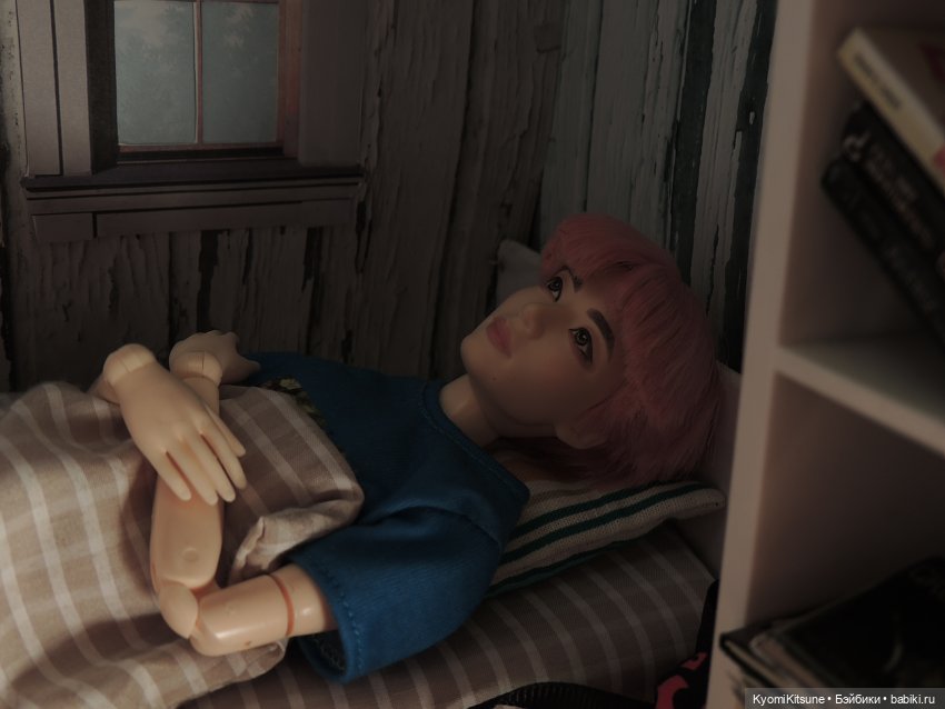 Project ADVNTURE: Секрет на секрете сидит и секретом погоняет (фото 9)