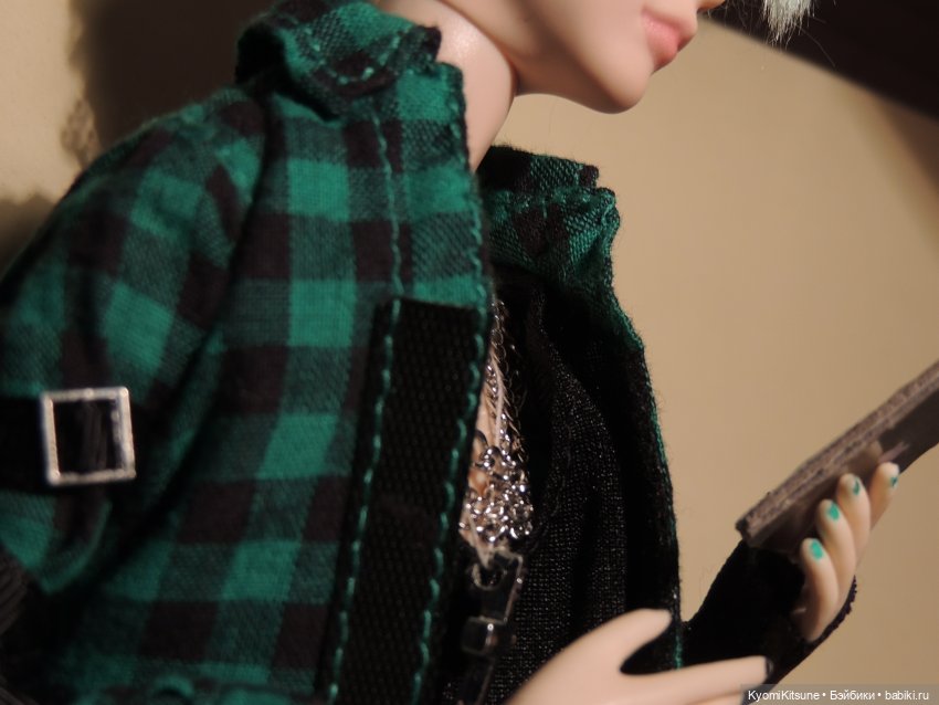 Project ADVNTURE: Секрет на секрете сидит и секретом погоняет