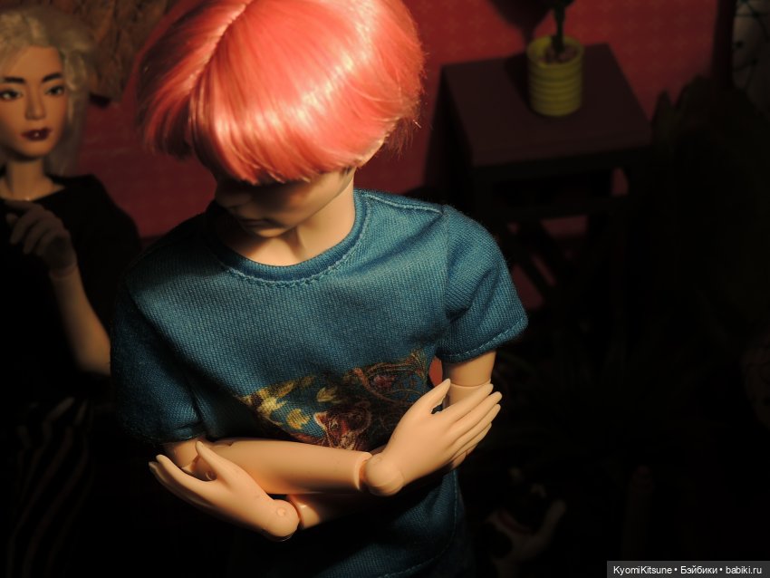 Project ADVNTURE: Секрет на секрете сидит и секретом погоняет