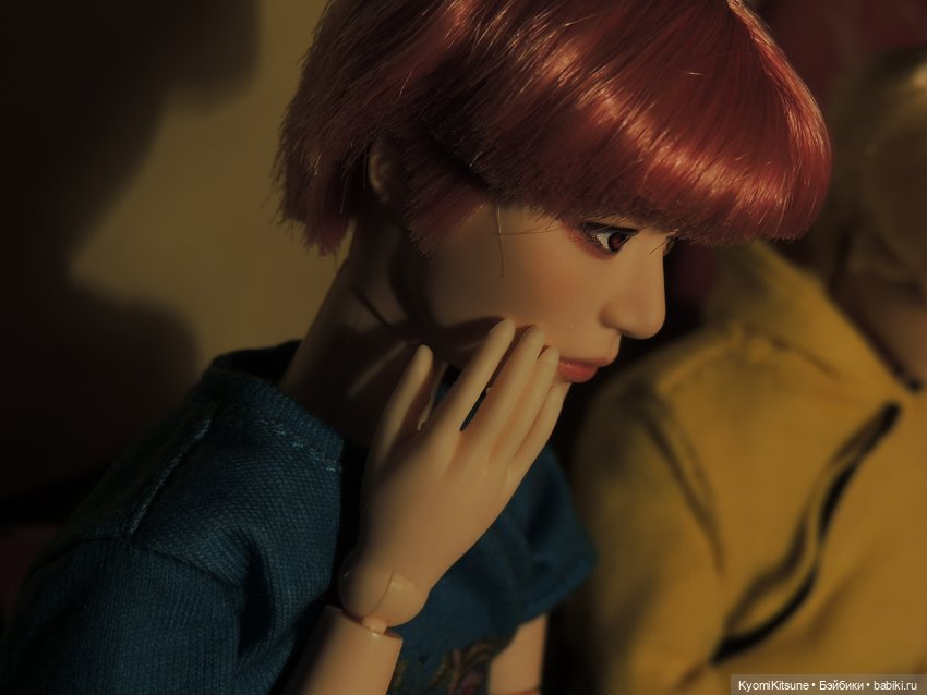 Project ADVNTURE: Секрет на секрете сидит и секретом погоняет