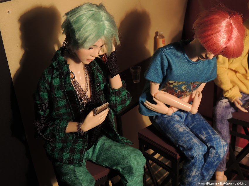 Project ADVNTURE: Секрет на секрете сидит и секретом погоняет