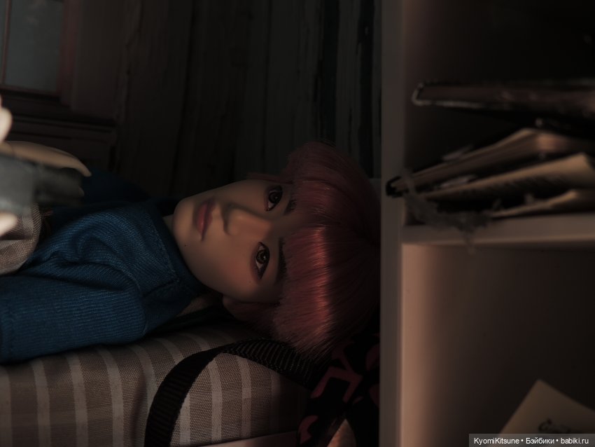 Project ADVNTURE: Секрет на секрете сидит и секретом погоняет