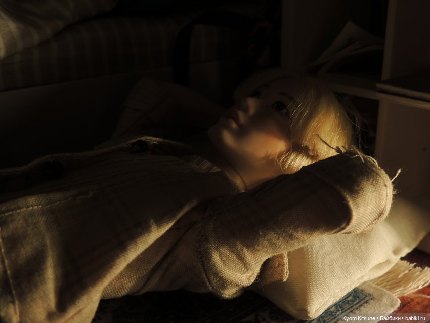 Project ADVNTURE: Секрет на секрете сидит и секретом погоняет (фото 6)