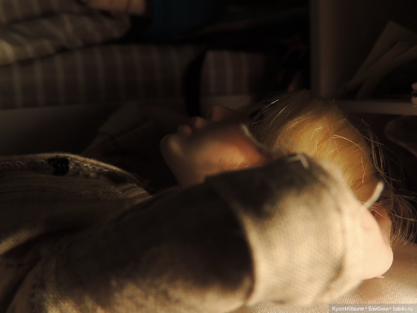 Project ADVNTURE: Секрет на секрете сидит и секретом погоняет (фото 10)