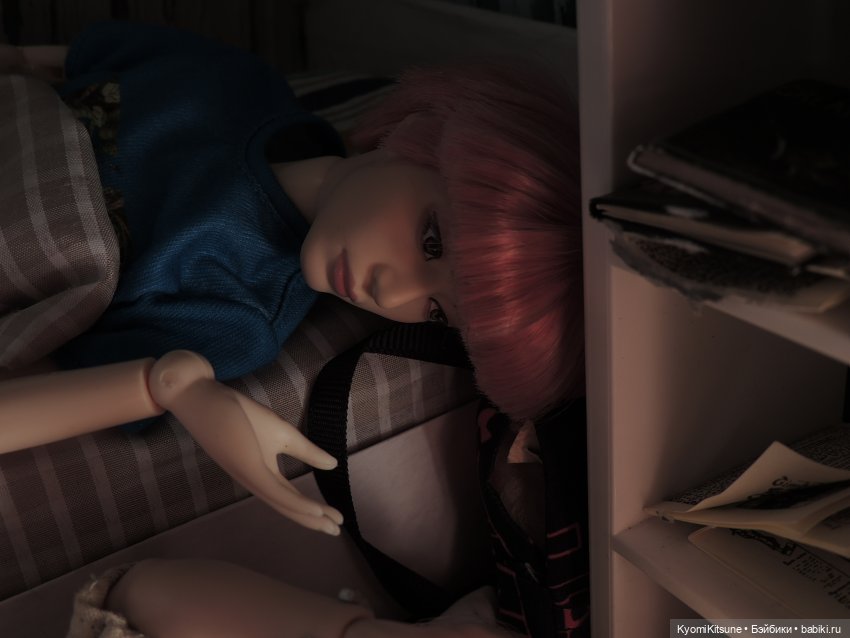 Project ADVNTURE: Секрет на секрете сидит и секретом погоняет