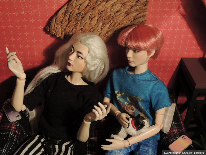 Project ADVNTURE: Секрет на секрете сидит и секретом погоняет