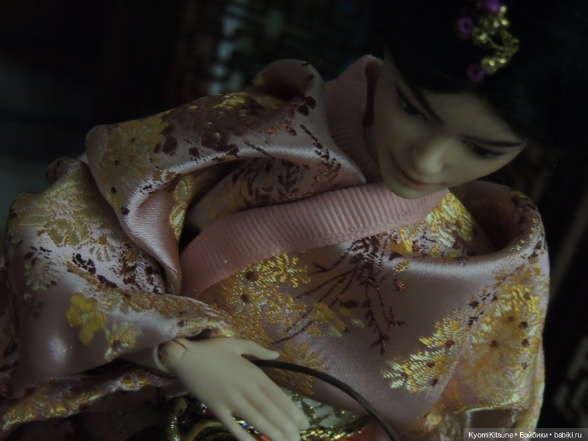 "С новым годом?" или Фестиваль фонарей