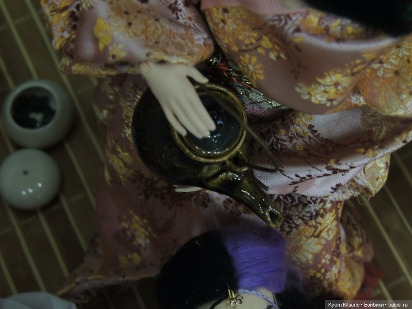 "С новым годом?" или Фестиваль фонарей