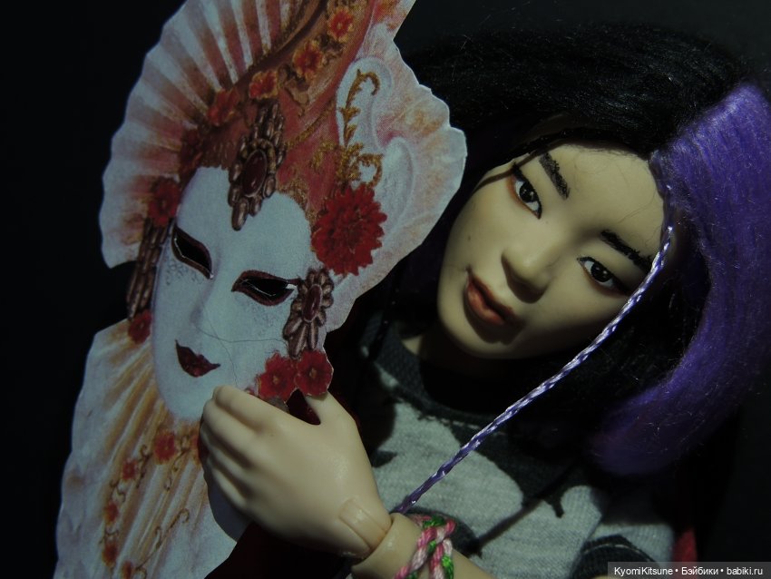 Venice, Venice! или место, где истории пересекаются