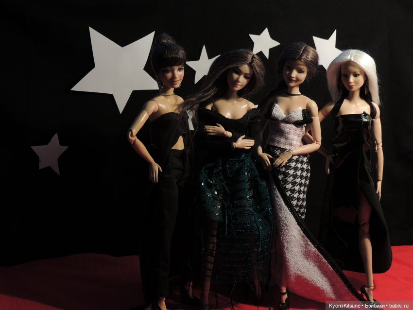 Venice, Venice! или место, где истории пересекаются (фото 2)