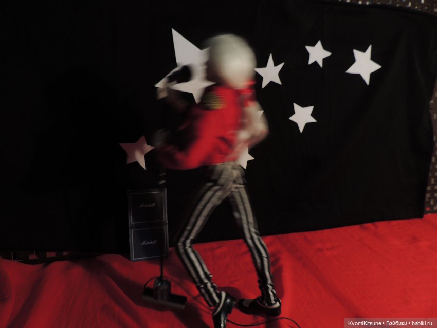 Venice, Venice! или место, где истории пересекаются