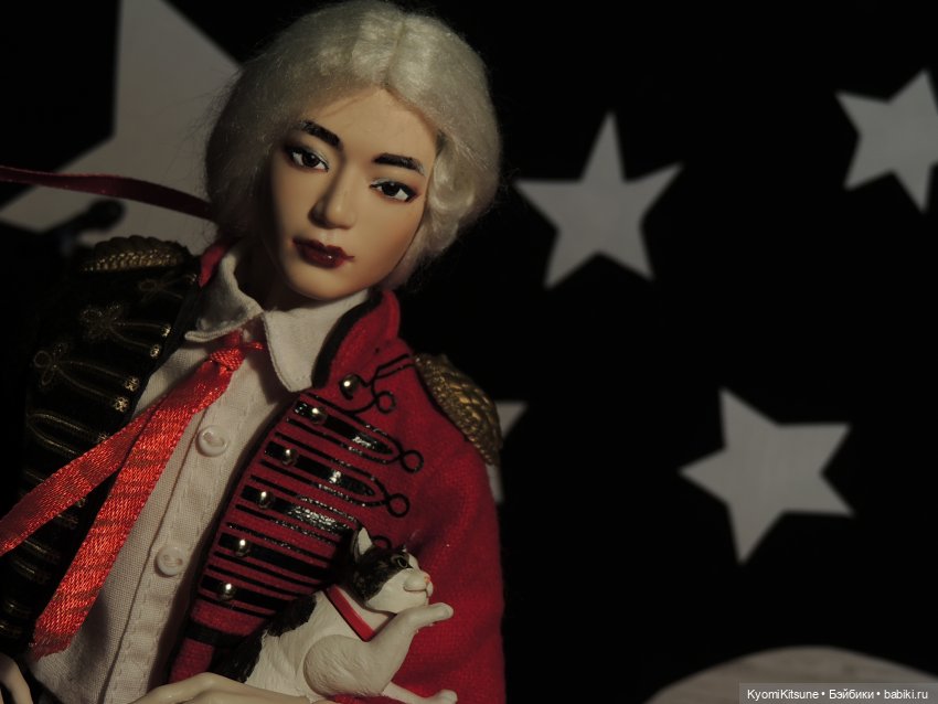 Venice, Venice! или место, где истории пересекаются