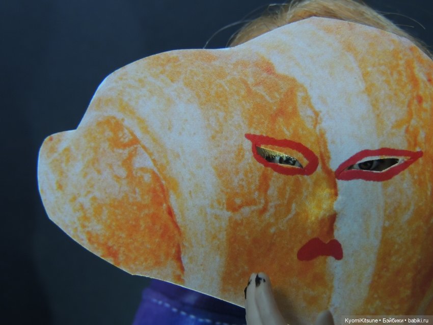 Venice, Venice! или место, где истории пересекаются