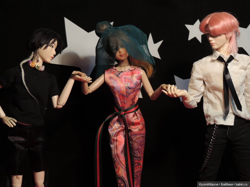 Venice, Venice! или место, где истории пересекаются (фото 7)