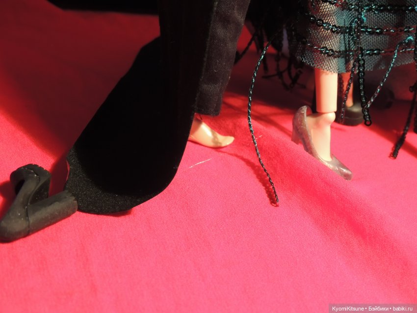 Venice, Venice! или место, где истории пересекаются (фото 5)