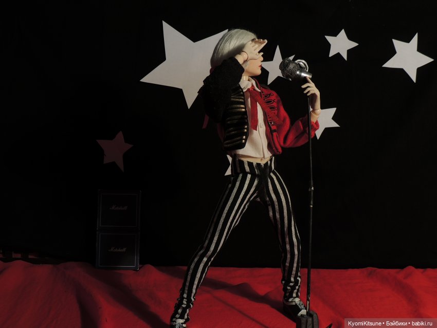 Venice, Venice! или место, где истории пересекаются