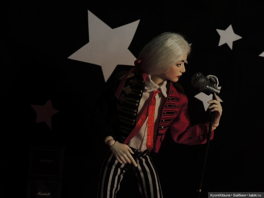 Venice, Venice! или место, где истории пересекаются