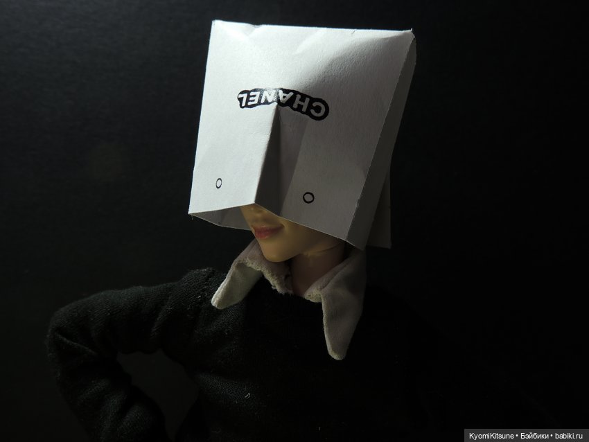 Venice, Venice! или место, где истории пересекаются