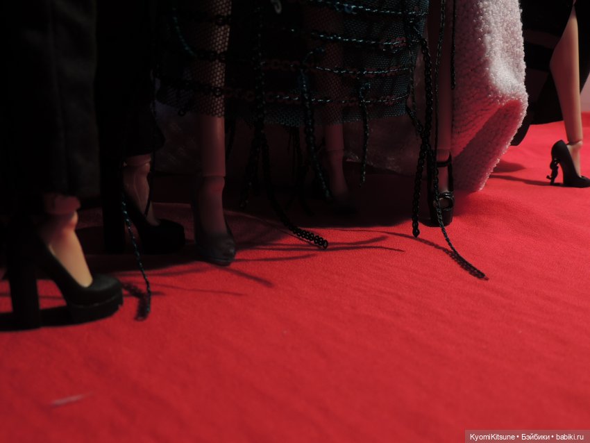 Venice, Venice! или место, где истории пересекаются (фото 4)