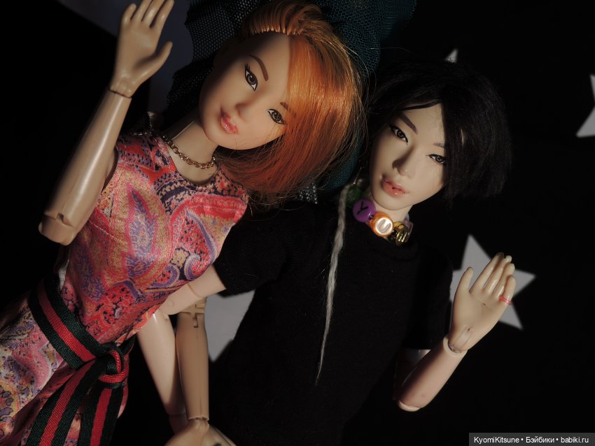 Venice, Venice! или место, где истории пересекаются (фото 9)