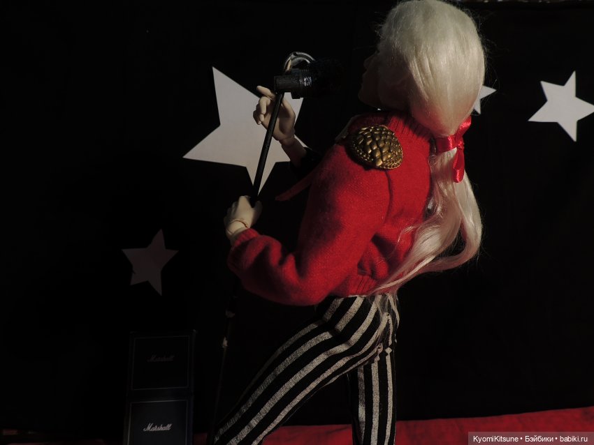 Venice, Venice! или место, где истории пересекаются