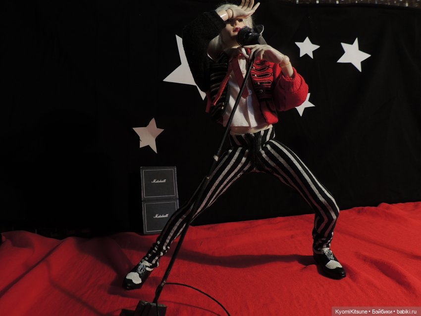 Venice, Venice! или место, где истории пересекаются