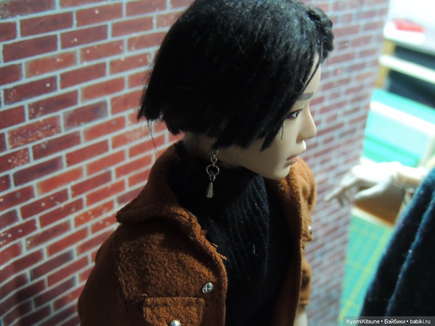 Project ADVNTURE: Секрет на секрете сидит и секретом погоняет