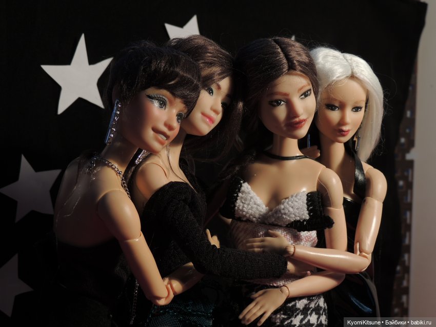 Venice, Venice! или место, где истории пересекаются (фото 3)