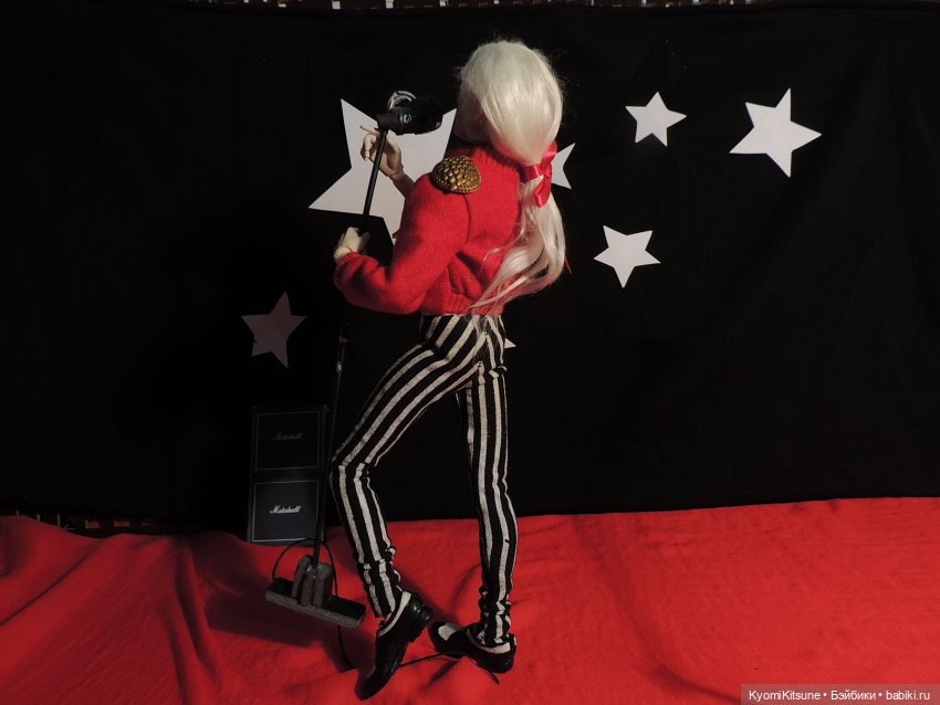 Venice, Venice! или место, где истории пересекаются