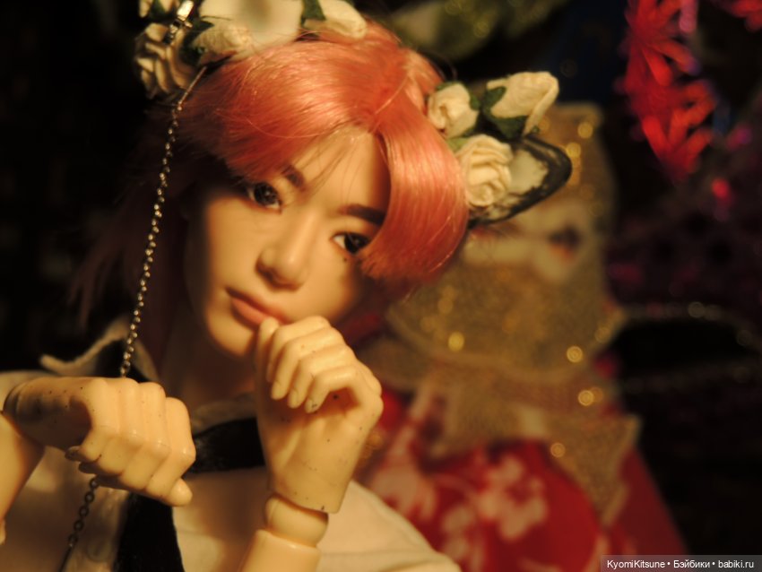 Venice, Venice! или место, где истории пересекаются