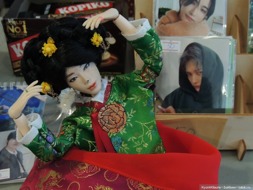 "С новым годом?" или Фестиваль фонарей