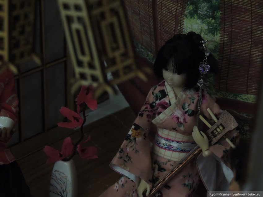 "С новым годом?" или Фестиваль фонарей