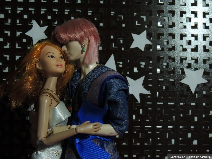 "С новым годом?" или Фестиваль фонарей