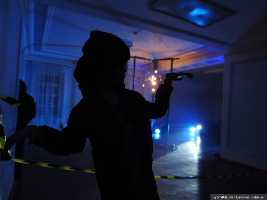 Не темно — Куклы BTS (БТС) от Mattel: K (фото 3)