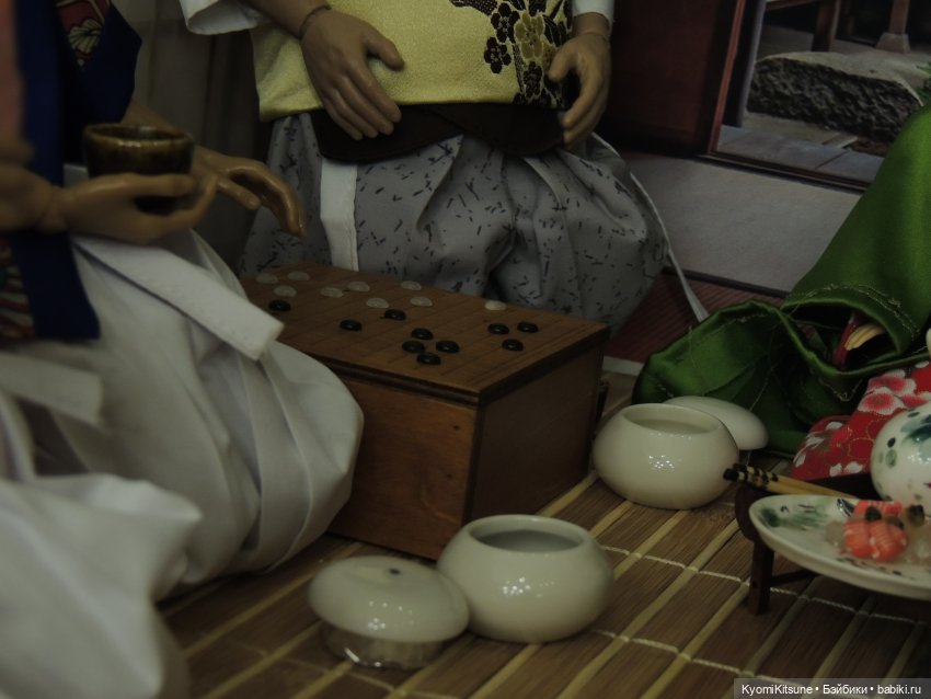 "С новым годом?" или Фестиваль фонарей