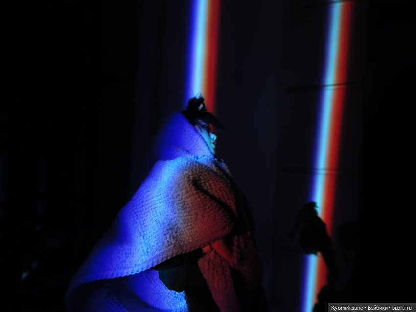 Не темно — Куклы BTS (БТС) от Mattel: K