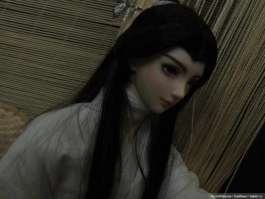 "С новым годом?" или Фестиваль фонарей