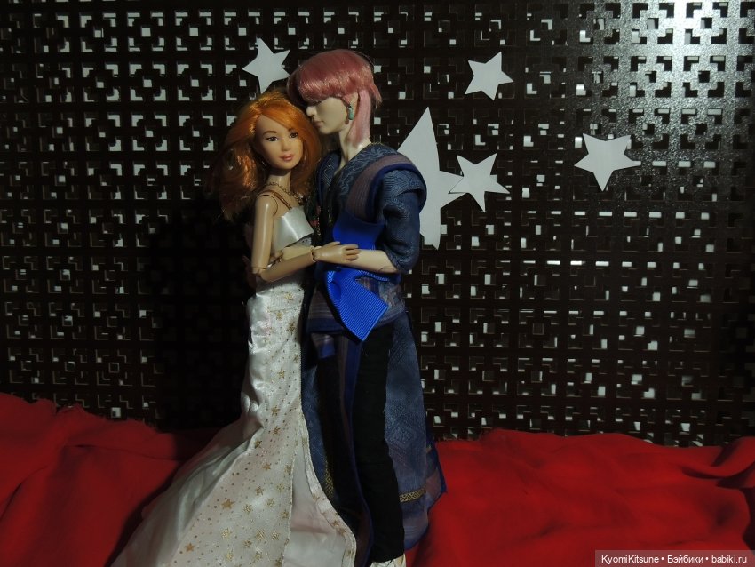 "С новым годом?" или Фестиваль фонарей