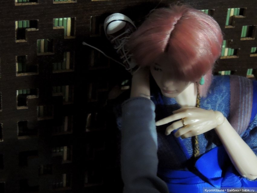 "С новым годом?" или Фестиваль фонарей (фото 2)