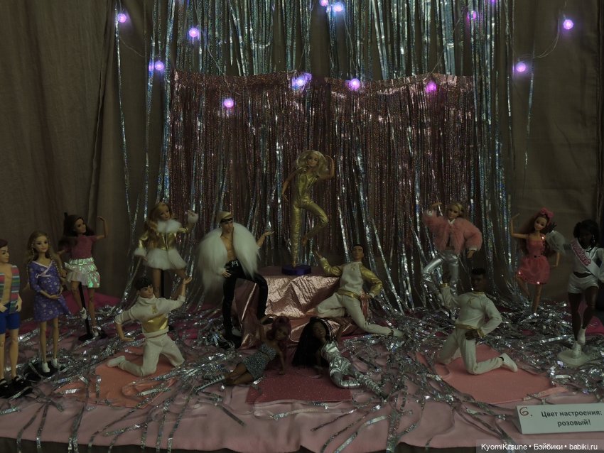 "С новым годом?" или Фестиваль фонарей