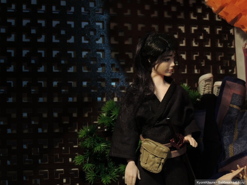 "С новым годом?" или Фестиваль фонарей