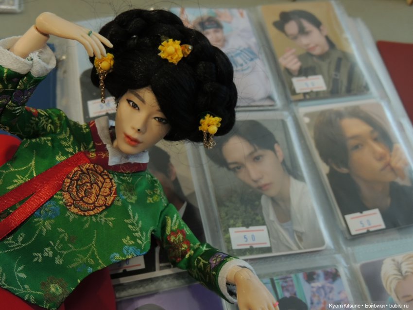 "С новым годом?" или Фестиваль фонарей