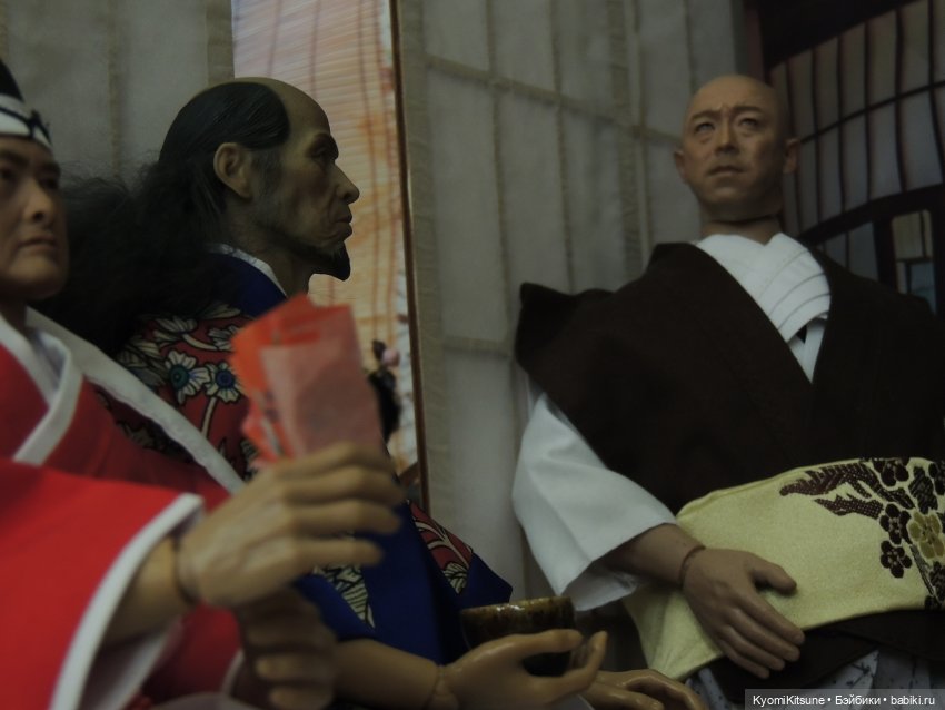 "С новым годом?" или Фестиваль фонарей