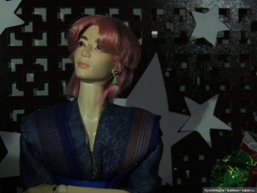 "С новым годом?" или Фестиваль фонарей