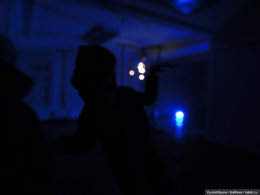 Не темно — Куклы BTS (БТС) от Mattel: K (фото 4)